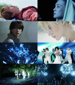 SHINee (ชายนี่) ปล่อยมินิอัลบั้มชุดที่ 6 "Atmos" (แอตโมส) เผยโลกดนตรีที่ "เป็นเอกลักษณ์ของ SHINee ที่สุด"! พร้อมทะยานขึ้นอันดับ 1 บนชาร์ตเพลง 16 ภูมิภาคทั่วโลก